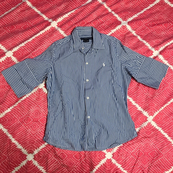 Ralph Lauren Tops - Ralph Lauren Sport button down top